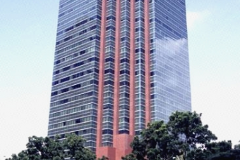 BP Tower