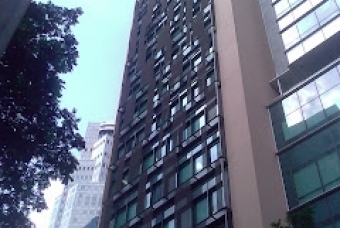 Sinsov Building @ 55 Market Street